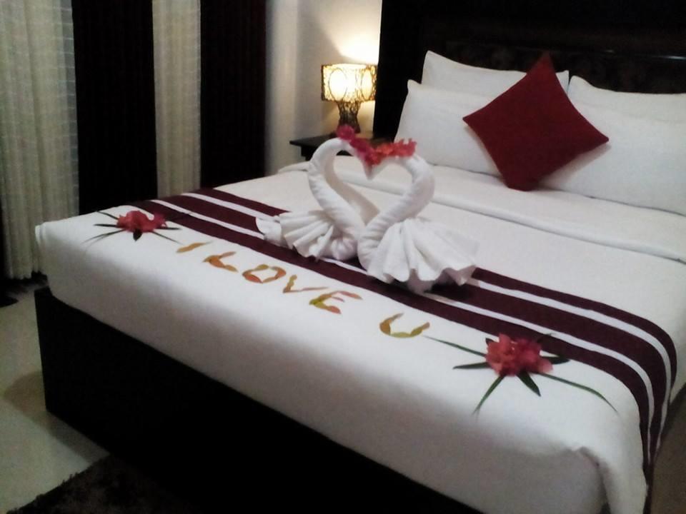 Coron Bancuang Mansion Bed & Breakfast Exterior photo