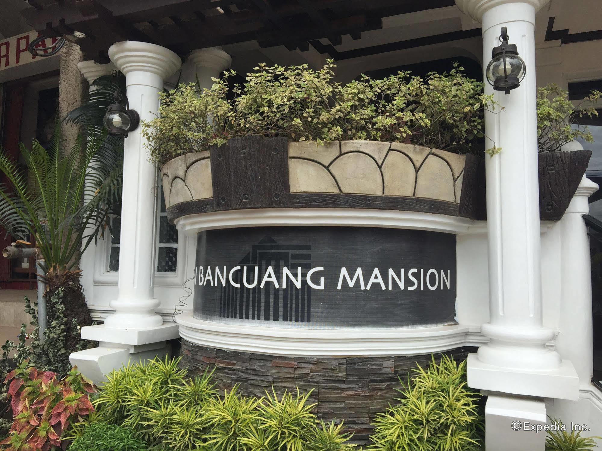 Coron Bancuang Mansion Bed & Breakfast Exterior photo