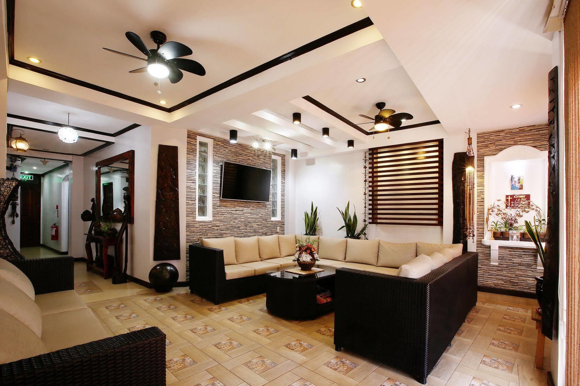 Coron Bancuang Mansion Bed & Breakfast Exterior photo