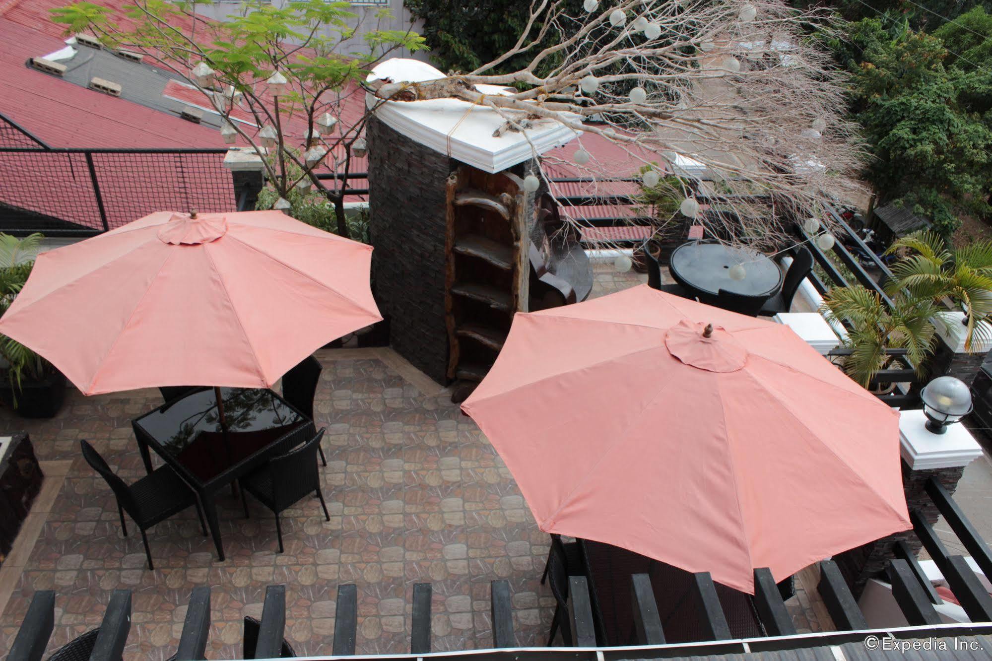 Coron Bancuang Mansion Bed & Breakfast Exterior photo